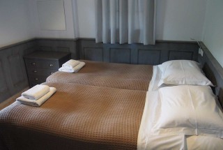family suite enetiko resort beds